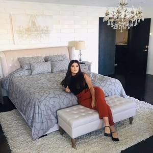 Meet your Posher, Mary